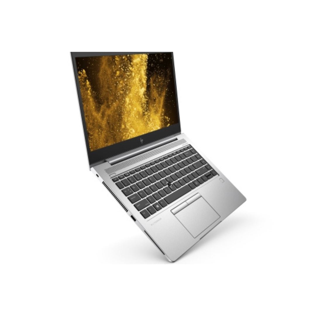 Hp Elitebook G8 | i7 11th Gen | 16Gb Ram | 256Gb Storage