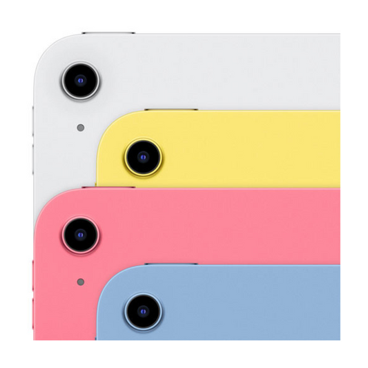 IPAD A16 (11TH Gen)| Wifi Only | 128 GB