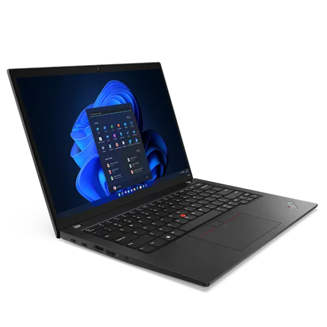 Lenovo T14S | i7 10th gen | 16Gb Ram | 512Gb SSD Storage | TOUCHSCREEN | Windows 11 Pro