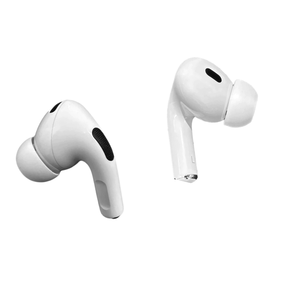 Apple Airpods | 2nd Pro | Adaptive Audio
