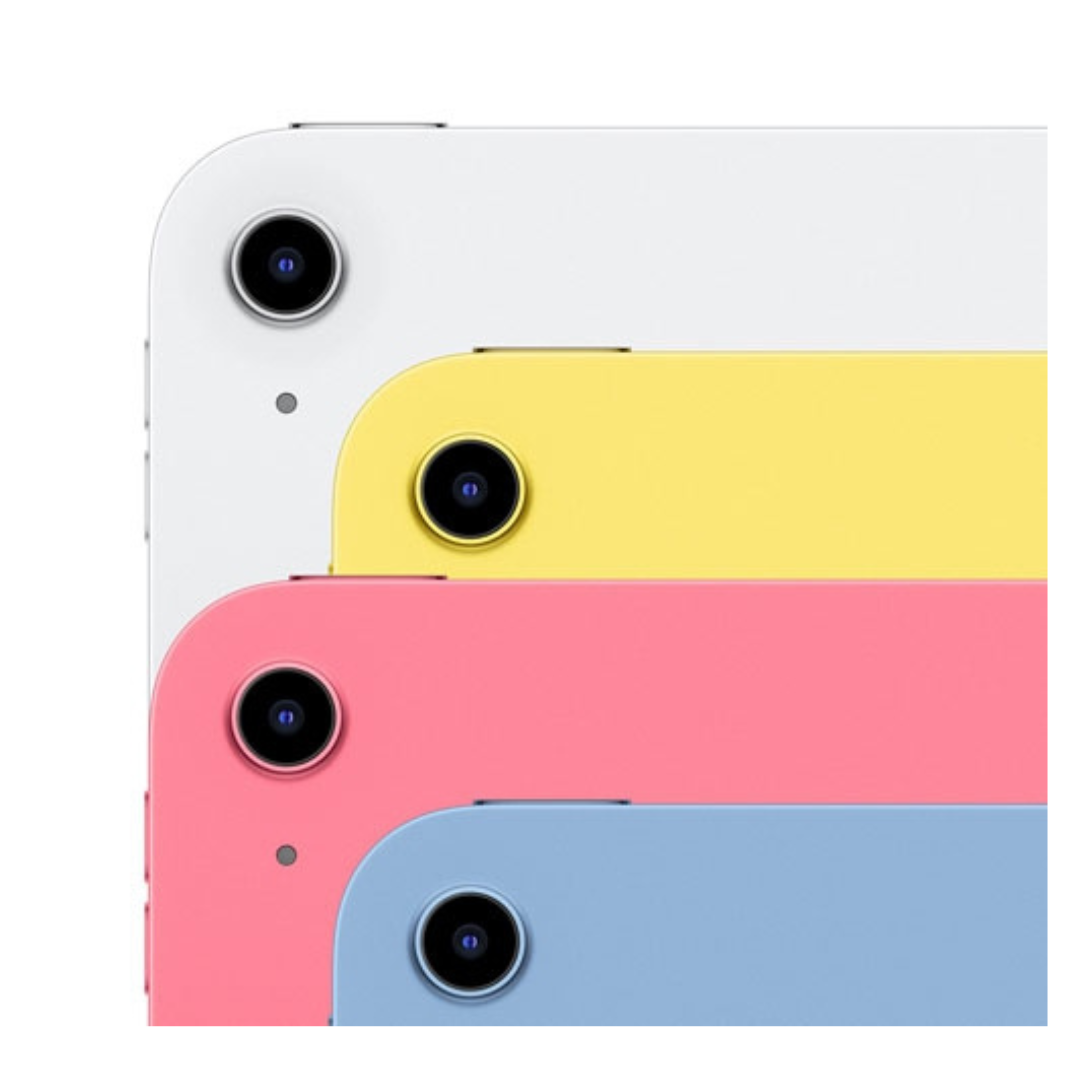 IPAD 10TH Gen | 256 GB | Silver