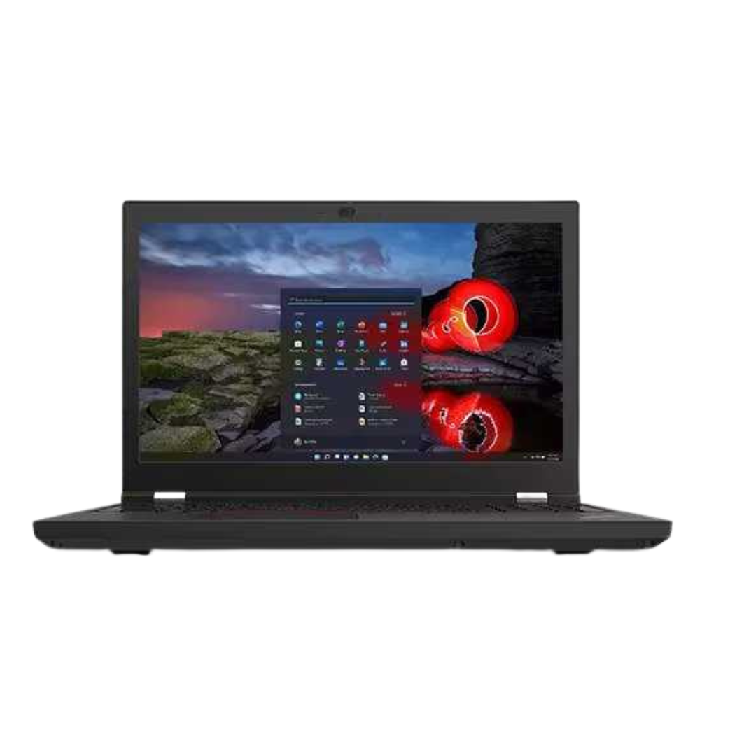 LENOVO THINKPAD P15 GEN 1 | i7 11th gen | 32Gb Ram | 256Gb SSD Storage | Windows 11 Pro