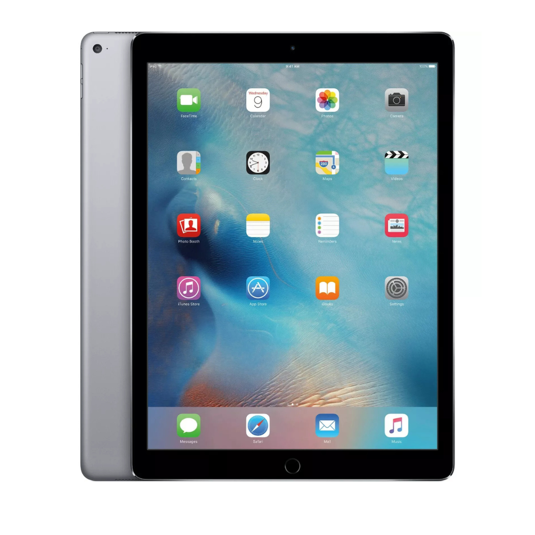 IPAD 5TH GEN | 32 GB | SPACEGRAY