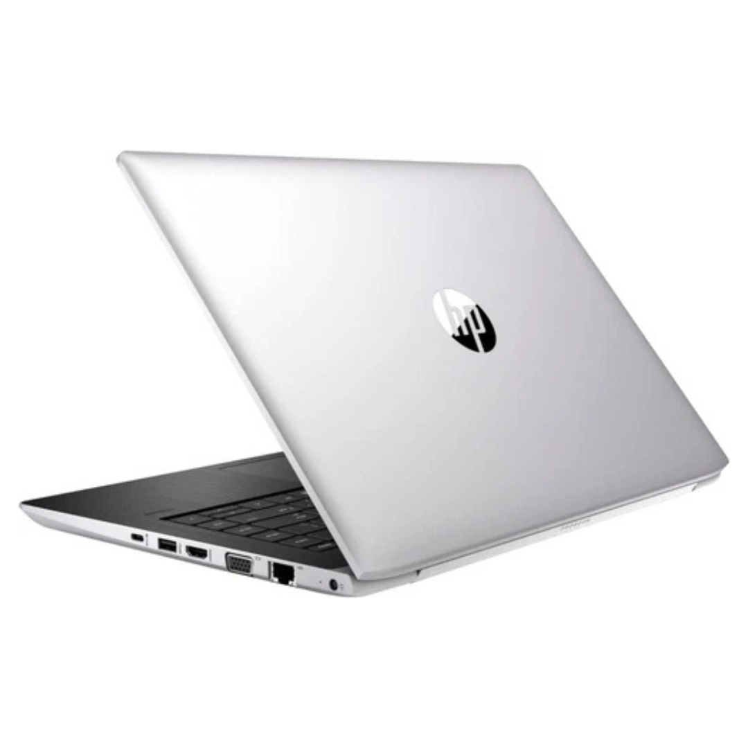 HP Probook G5 | i5 8th gen | 16GB RAM | 256GB SSD Storage