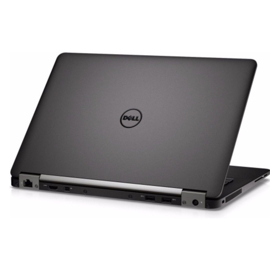 Dell Latitude E7270 | i5 6th gen | 8GB RAM | 256GB SSD Storage