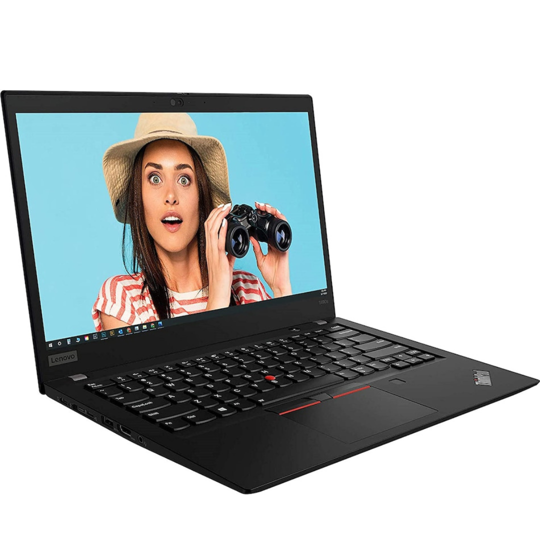 Lenovo T490S | i7 8th gen | 16Gb Ram | 256Gb SSD Storage | Windows 11 Pro