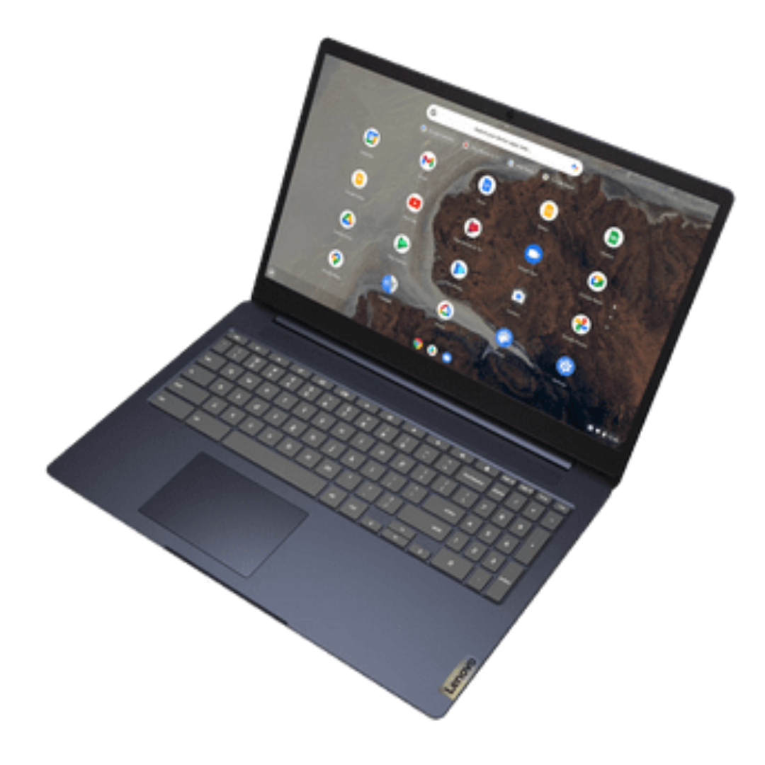 Lenovo Chromebook 300E Gen 2 | 4GB RAM | 32GB Storage | 360 Rotational | Touchscreen