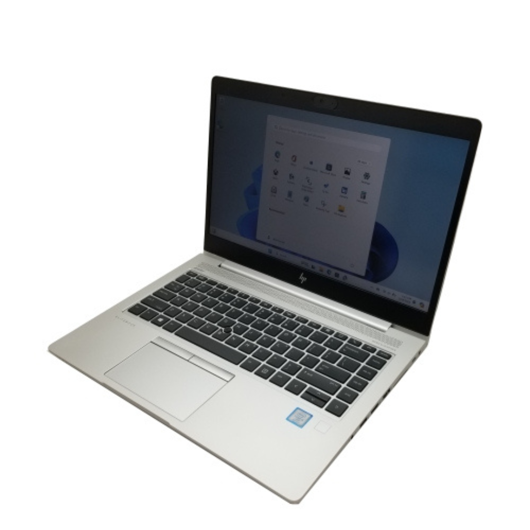 HP Elitebook G5 | i5 8th gen | 16GB RAM | 256GB SSD Storage