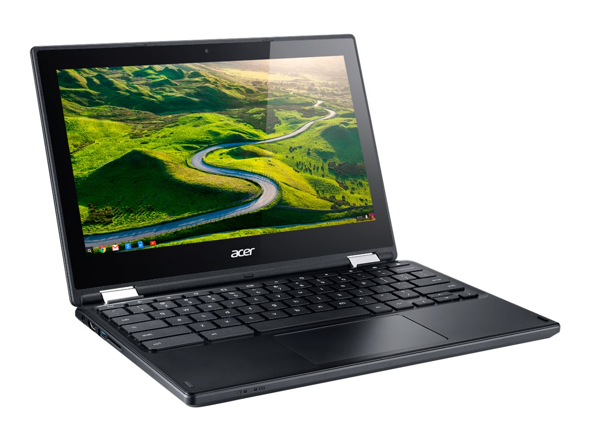 Acer Chromebook C738T Series | 4GB RAM | 32GB Storage | 360 Rotational | Touchscreen