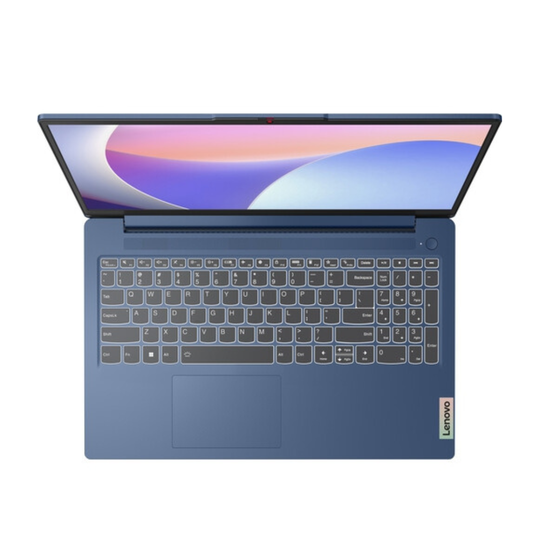 Lenovo Ideapad 3 ( Brand New) | i3 12th gen | 8Gb Ram | 512Gb SSD Storage | Windows 11 Pro