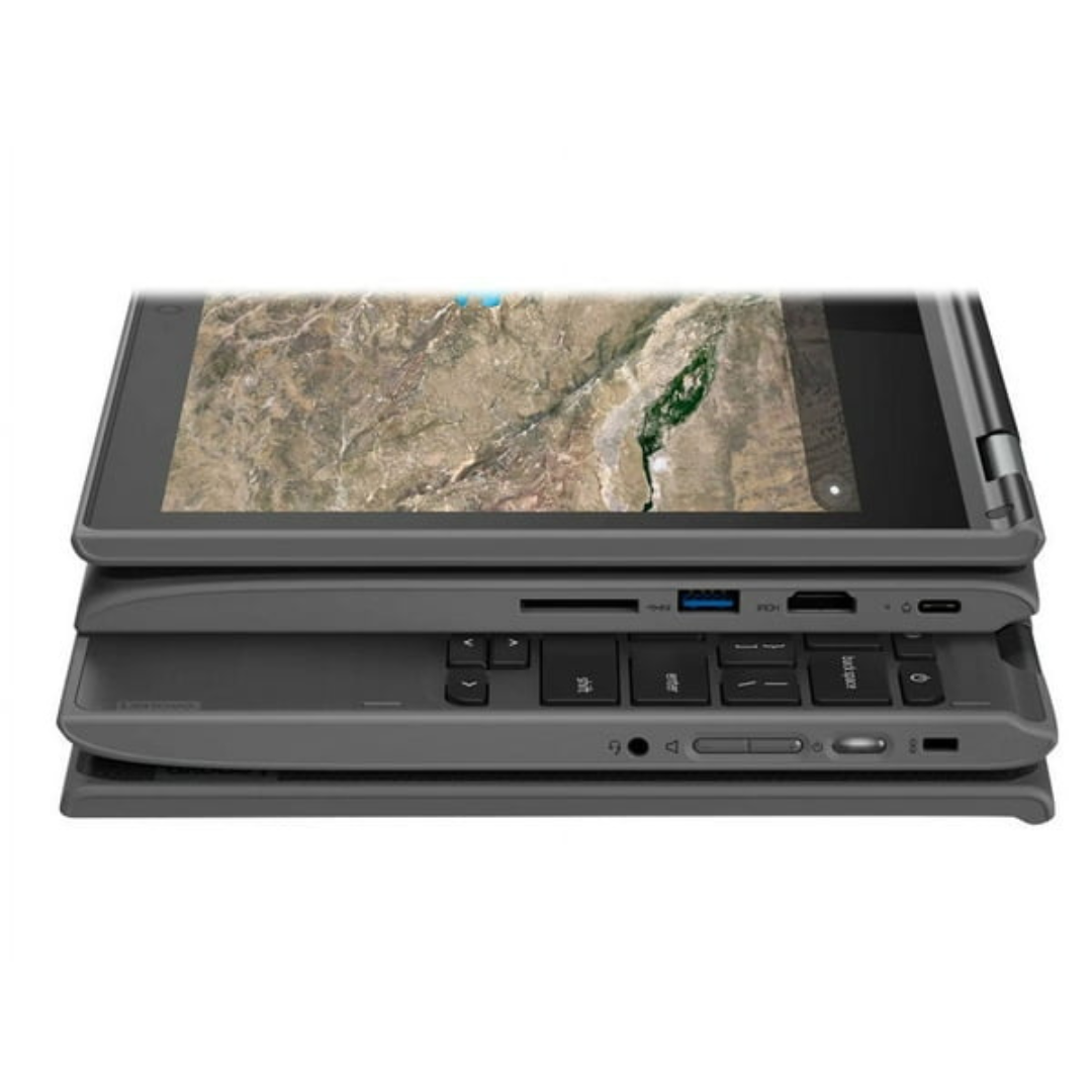 Lenovo Chromebook 300E Gen 2 | 4GB RAM | 32GB Storage | 360 Rotational | Touchscreen