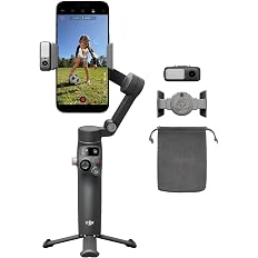 Dji Osmo mobile 8