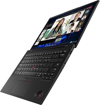 Lenovo X1 Carbon i7 10th Gen | 16gb RAM|256gb ssd