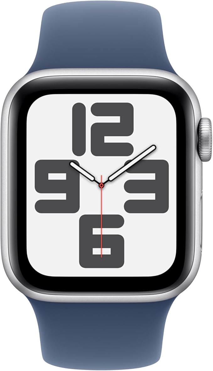 Apple Watch Se 2nd Generation | 40mm | GPS