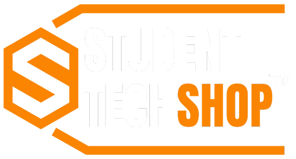 STUDENT TECH SHOP