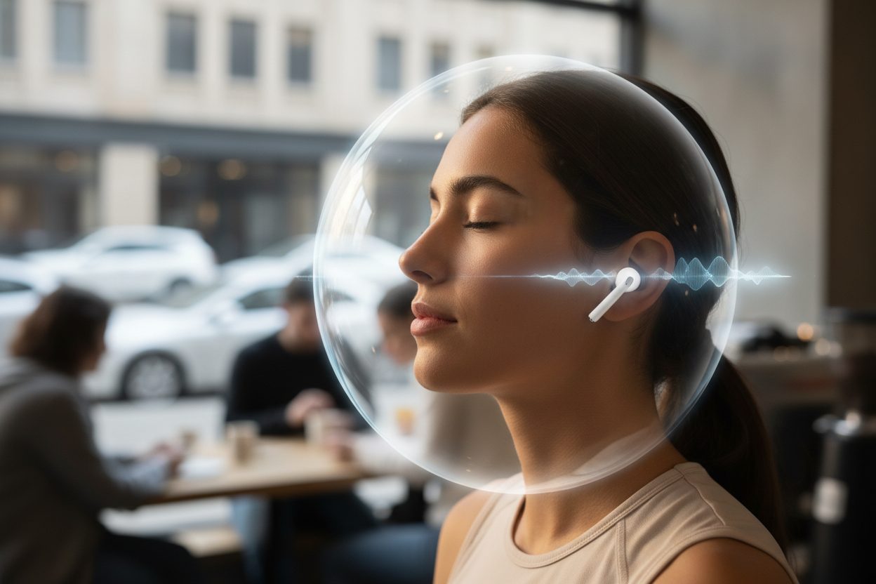 APPLE AIRPODS PRO | GEN 2 |