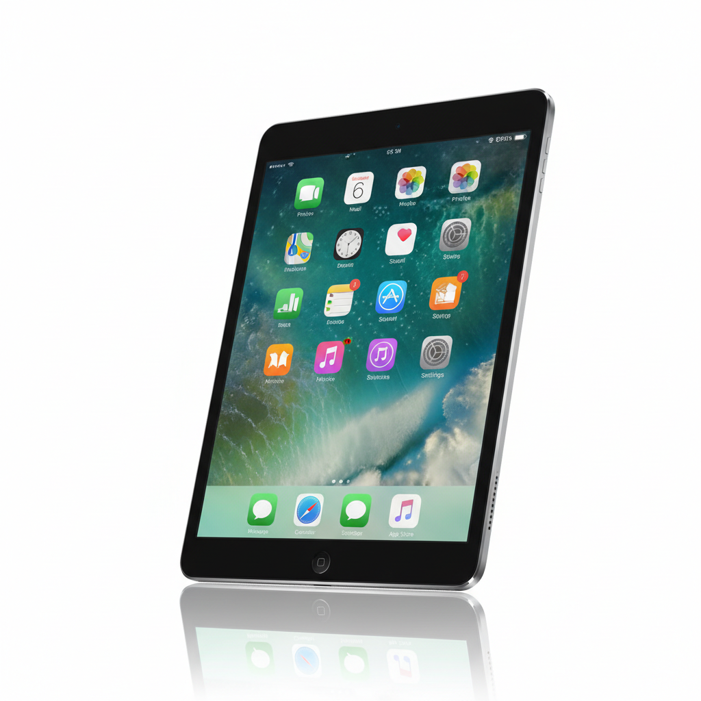 APPLE IPAD GEN 8 | 32 GB | CELLULAR