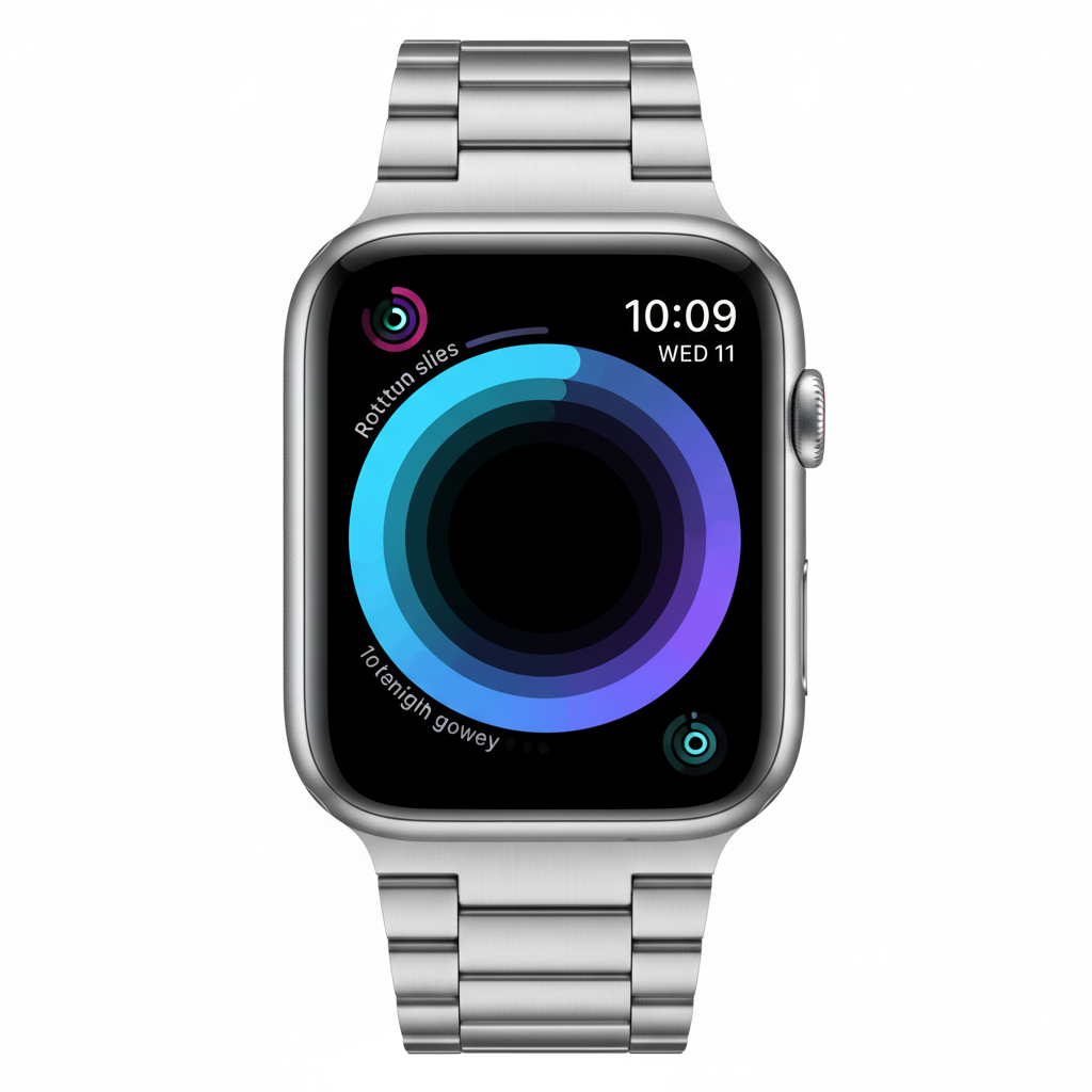 APPLE WATCH 11 | 46 MM | GPS