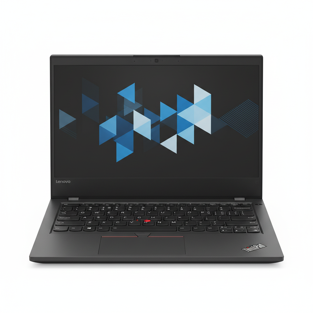 Lenovo L14 | i5 11th Gen | 8GB RAM | 256GB Storage | Touchscreen