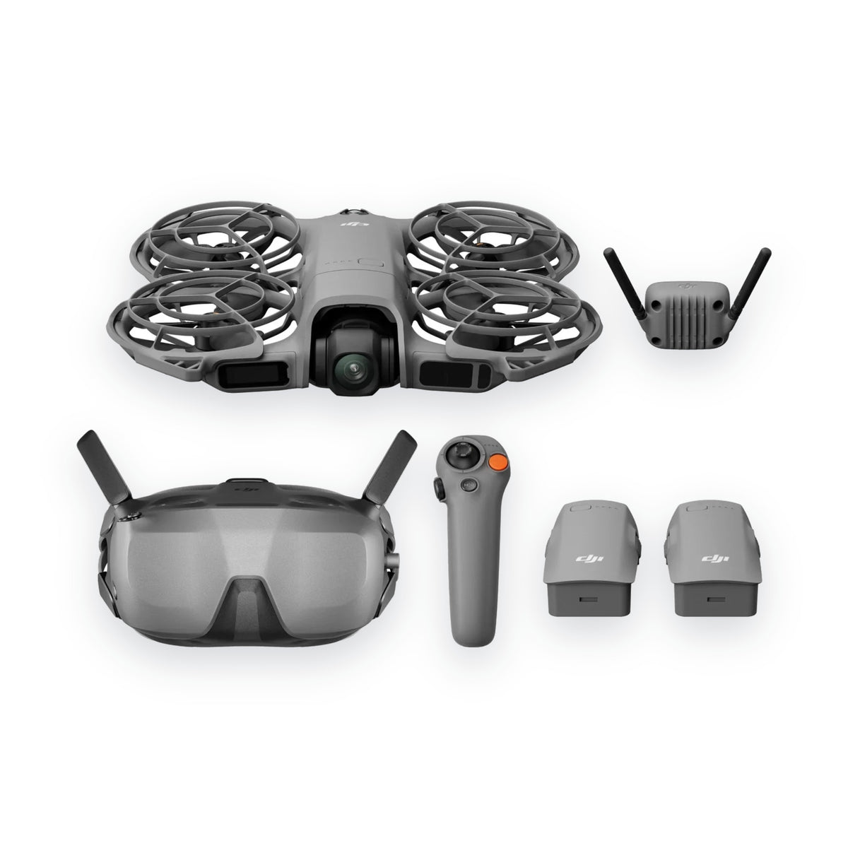 DJI NEO2 Motion fly more combo