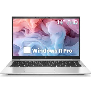 Hp Elitebook 840 G8 | i5 11th | 16GB RAM | 256GB STORAGE