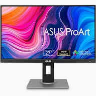 ASUS ProArt PA278QGV |Display 27inch | 120Hz