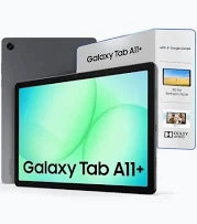 SAMSUNG GALAXY TAB A11+ 128GB WIFI