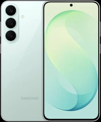 SAMSUNG S26 FE 256GB PISTACHIO BNS