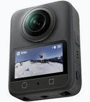 DJI OSMO 360 CAMERA