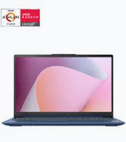 Lenovo Ideapad Slim 3| AMD ryzn 3 | 8GB RAM | 512GB SSD-BRAND NEW SEALED