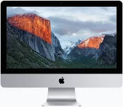 2015 iMAC 16GB RAM | 1TB STORAGE HDD | iNTEL i5 GEN