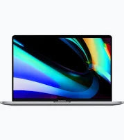 2019 MACBOOK PRO 16" i7 A2141 16GB RAM | 512GB SSD SPACE GRAY