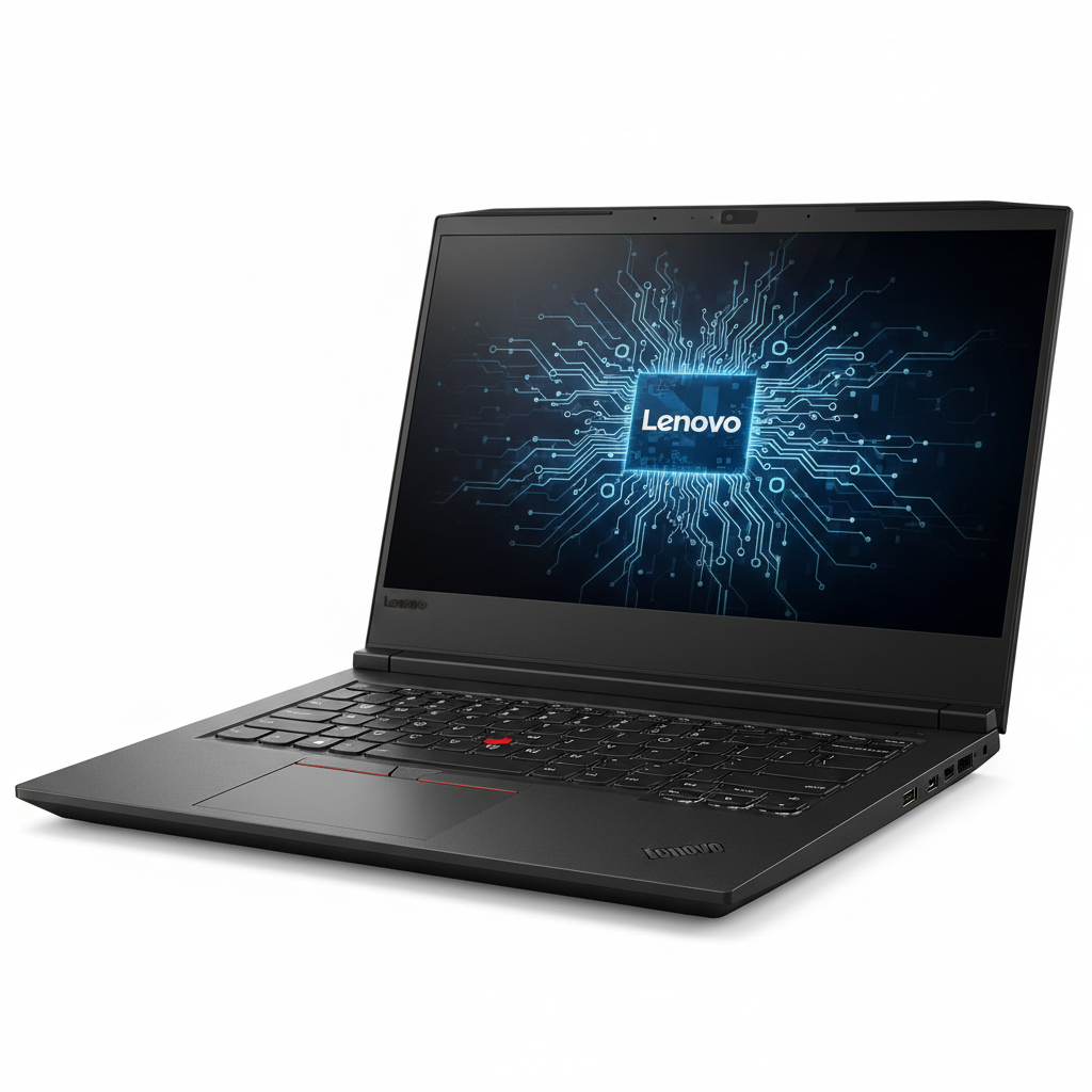 Lenovo P15 i7 10th Gen 32GB 512GB Workstation Laptop