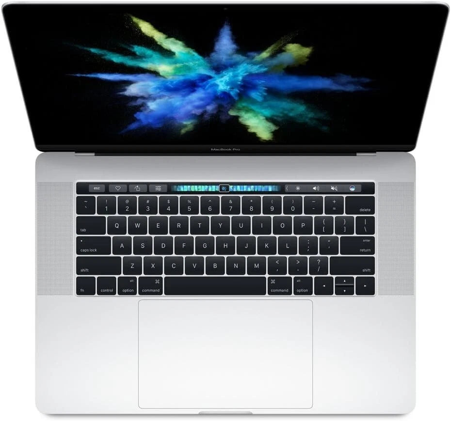 2019 MACBOOK PRO 16" I9 A2141 32GB/1TB SILVER