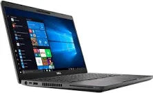 Dell Latitude 5400 | i5 8th gen | 16 GB RAM | 256GB SSD