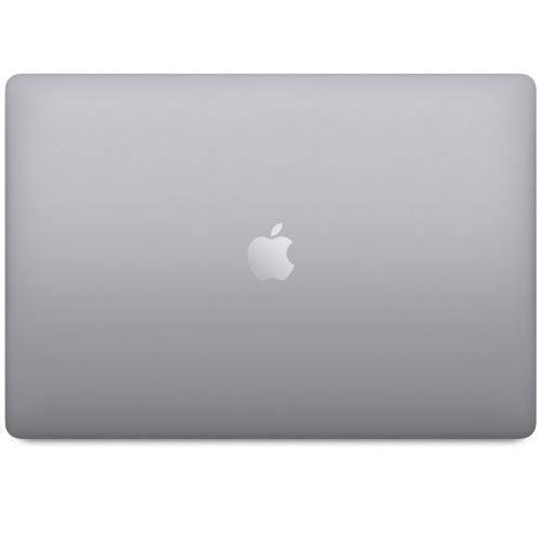 Apple MacBook Pro 16" 2019 Intel i7 16GB RAM 512GB SSD (Silver) - TouchBar / Touch ID