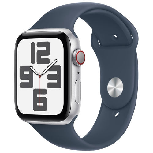 Apple Watch Se 2nd Generation | 40mm | Cellular + GPS