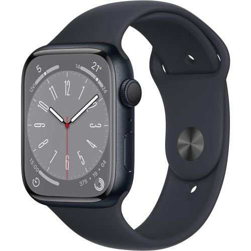 Apple Watch Series 8  | 41mm | GPS | Without Charging Cable