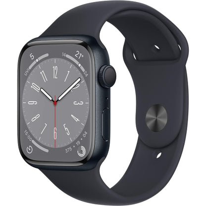 Apple Watch Series 8  | 41mm | GPS | Without Charging Cable