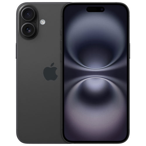 Apple iPhone 16 Plus