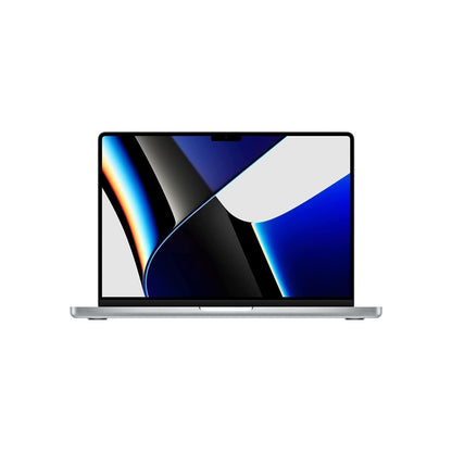 Apple MacBook Pro 14" 2021 – M1 Pro, 16GB RAM, 512GB SSD