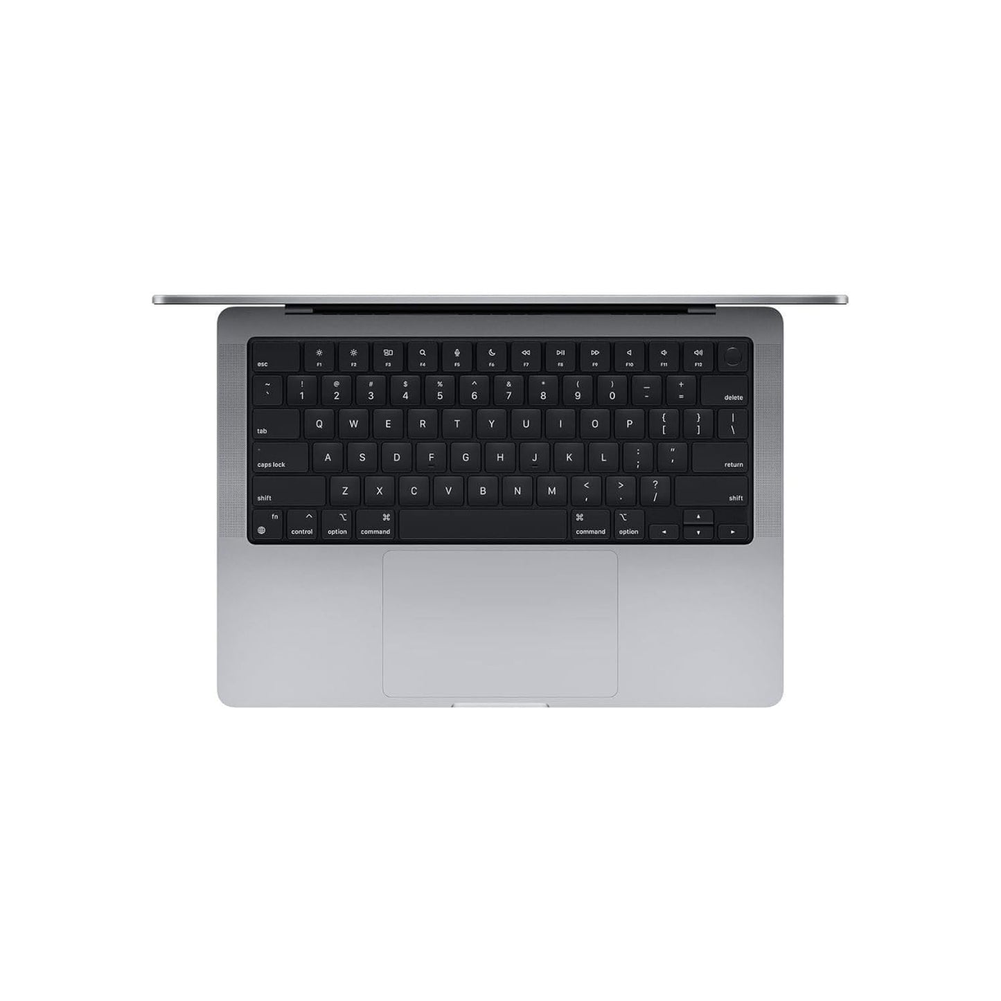 Apple MacBook Pro 14" 2021 – M1 Pro, 16GB RAM, 512GB SSD