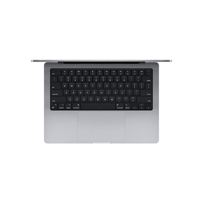 Apple MacBook Pro 14" 2021 – M1 Pro, 16GB RAM, 512GB SSD