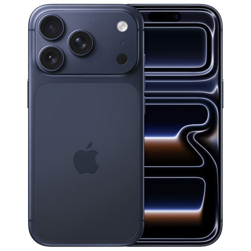 Apple iPhone 17 Pro