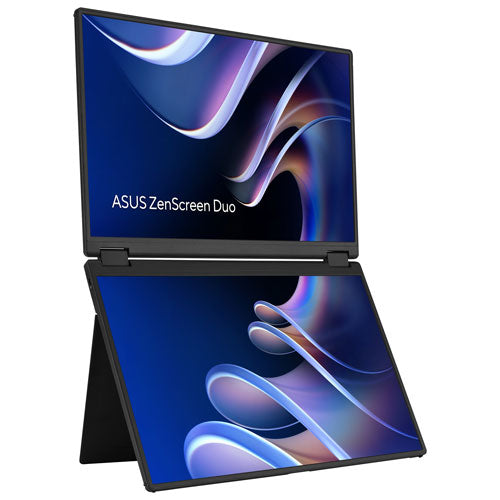ASUS ZENSCREEN DUO | MB14FCD | 14" DISPLAY