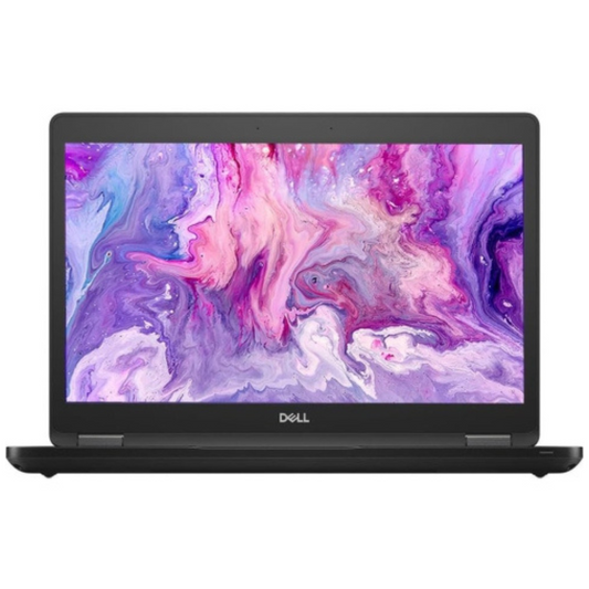Dell Latitude 5470 | i5 6th gen | 16GB RAM | 256GB SSD Storage