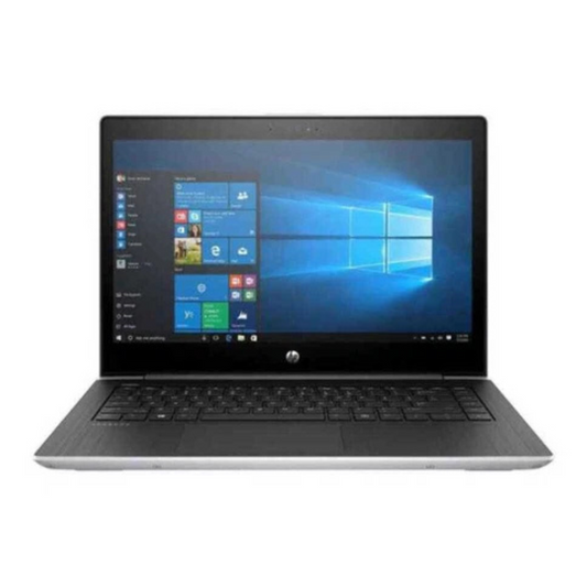 HP Probook 430 G4 | i5 7th gen | 16GB RAM | 256GB SSD Storage