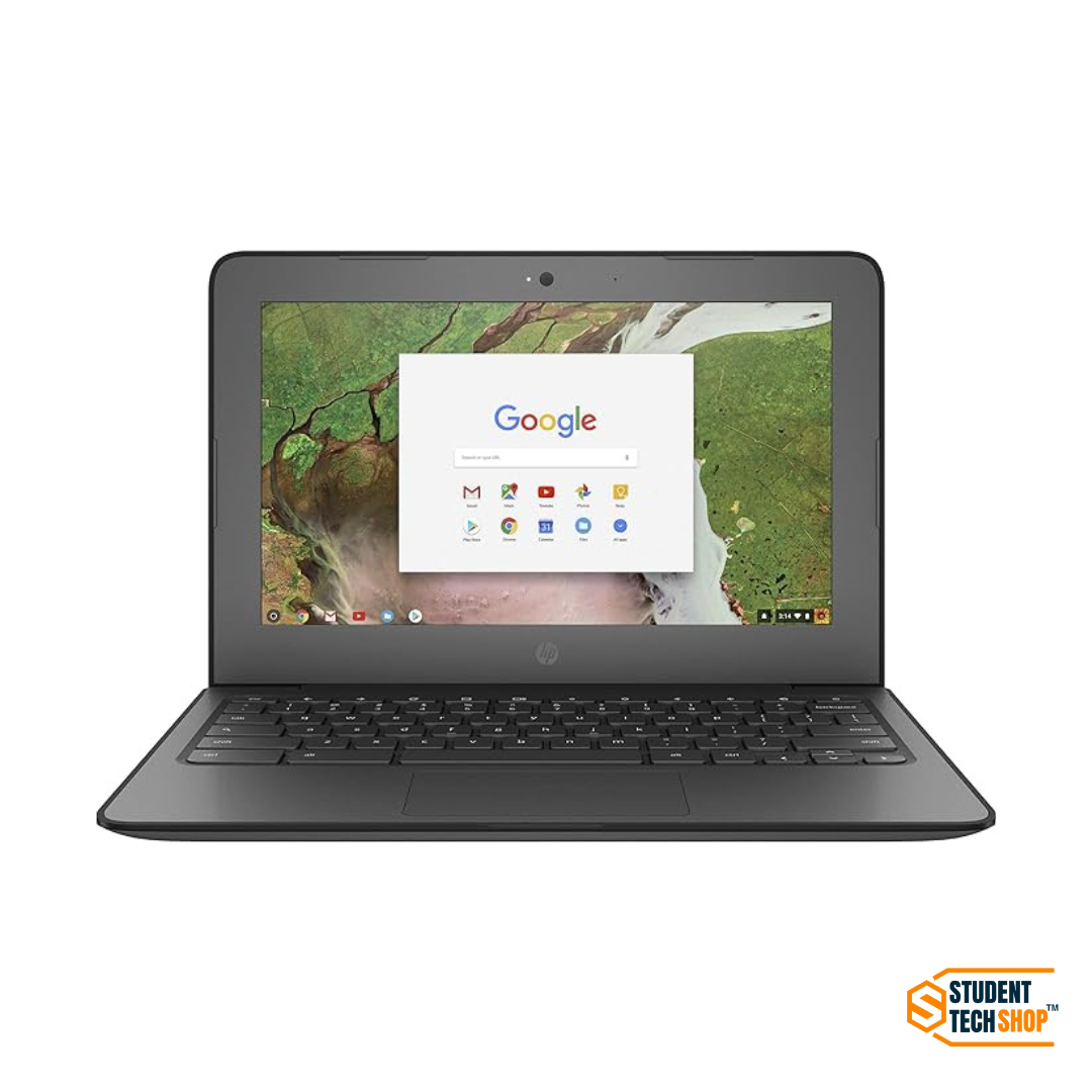 HP Chromebook 11 G6EE | 2Gb Ram