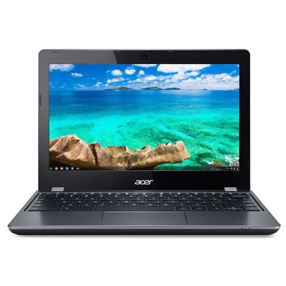 Acer Chromebook C740 |  4GB RAM | 16GB Storage