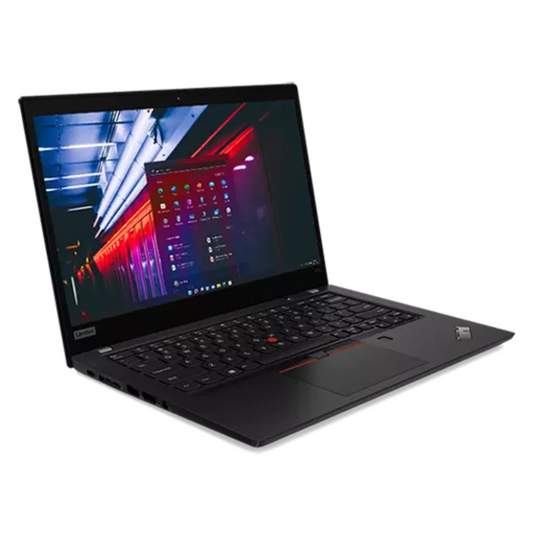 Lenovo x390 i5 8th Gen | 16GB RAM | 256GB SSD